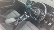 Volkswagen Golf 2.0 TSI 300 R 5dr 4MOTION DSG Petrol Hatchback